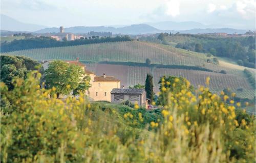 Poggiarello Maison | Sanlucchese 4