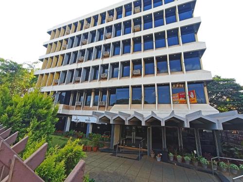 Belagavi Hôtel | Sanman Deluxe Lodge