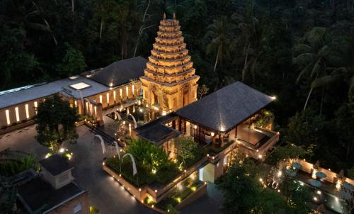 Tegallalang Station Balnéaire | Sanna Ubud A Pramana Experience