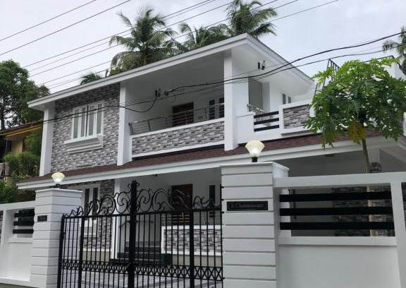 Guruvayur Maison | Sannidhi Home stay