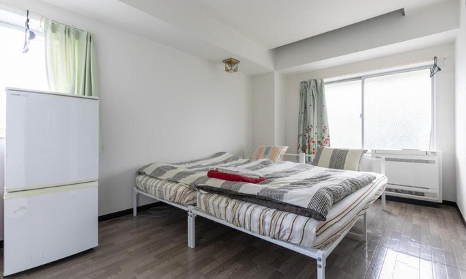 Kita Appartement | Sanniki Kaikan / Vacation STAY 47124