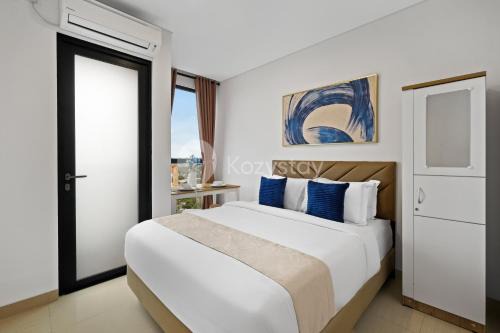 Semanggi Appartement | Sano by Kozystay - Sudirman