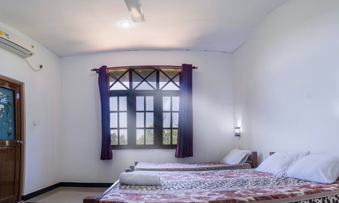 Moragaswewa Maison | Sanoga Resort Habarana