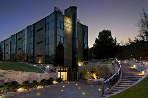 Pedralbes Hôtel | Sansi Pedralbes