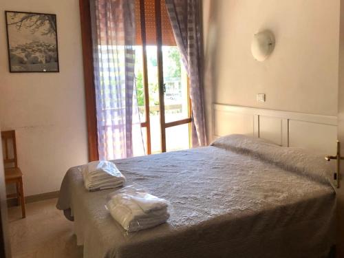 Isolotto Maison | Sansovino Bed and Car