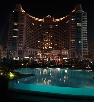 San Stifano Appartement | sanstefano grandplaza