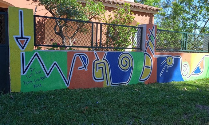 San Gregorio de Polanco Maison | Sansueña Hostal Campamento