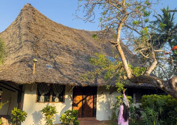 Msambweni Maison | Sansuri Msambweni Beach House