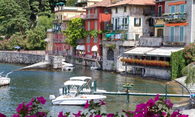 Tremezzina Appartement | Sant' Agata Bellavista