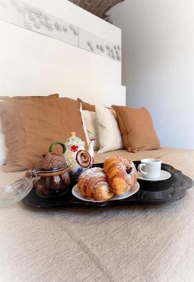 Citta Sant'Angelo Appartement | Sant'Angelo House
