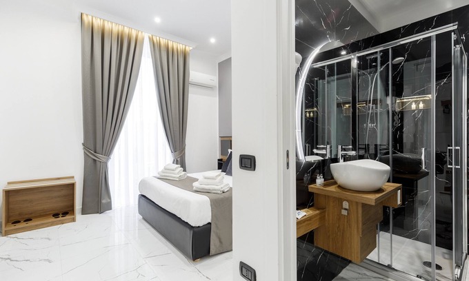 Vasto Hôtel | Sant'Angelo Suites
