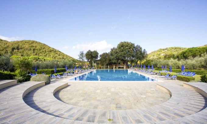 Bagnaia Appartement | SANT ANNA VICOLO ARANCI 5