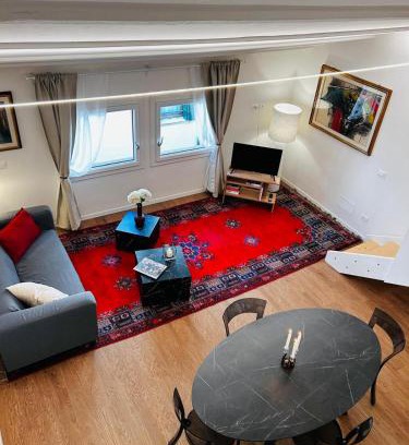 Padova Appartement | Sant Antonio Elegant Stay