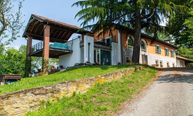 Ovada Maison | Sant'Evasio by Interhome