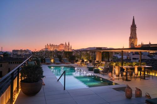 Cort Hôtel | Sant Francesc Hotel Singular