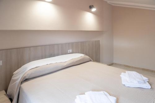 Buonalbergo Appartement | Sant'Janni