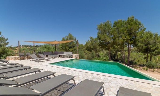 Sant Joan Maison | Sant Joan - 2904-96 Mallorca