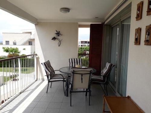 San Jorge Appartement | Sant Jordi club de golf apart 4 x 2