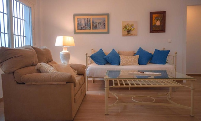 Penaflor Appartement | Santa Angela de la Cruz