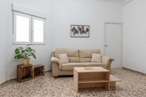 Marchena Maison | Santa Clara Home