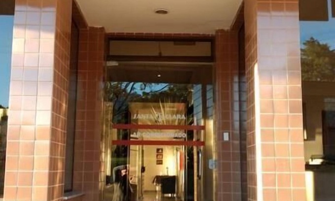 Sao Pedro do Sul Hôtel | Santa Clara Hotel e Restaurante