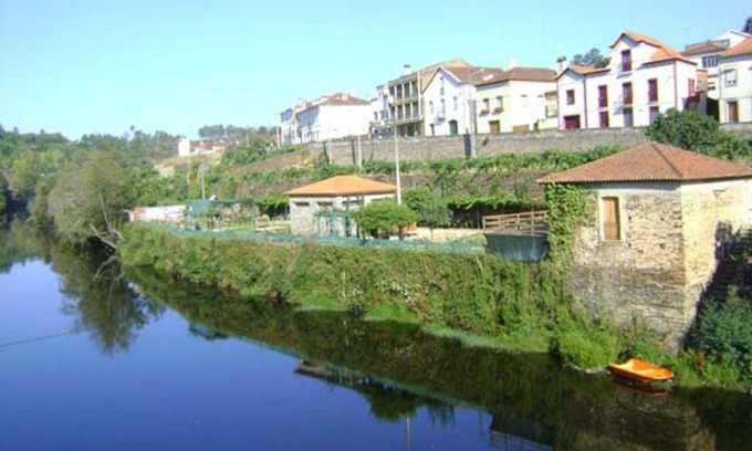 Coja Maison | Santa Clara