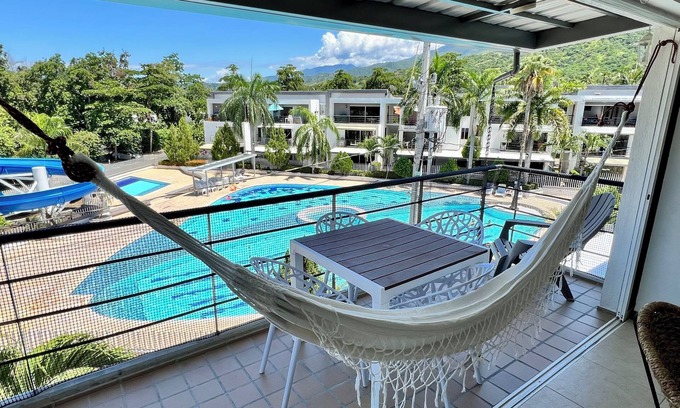 Santa Fe de Antioquia Appartement | SANTA FE DE ANTIOQUIA