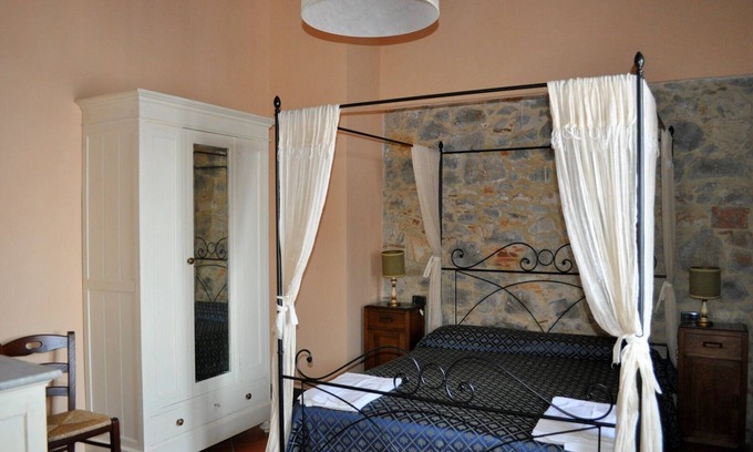 Massa Marittima Appartement | Santa Laura: La Colombaia
