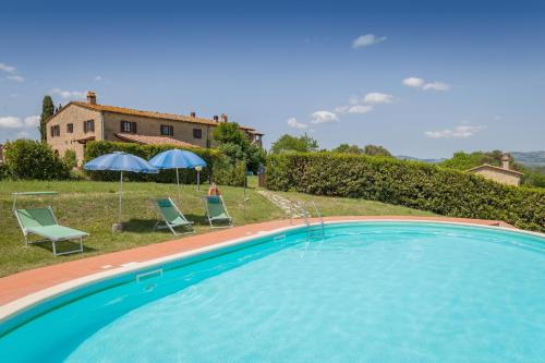 Pomarance Maison | Santa Lina - Alloro