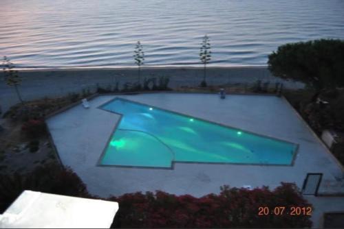 Santa-Lucia-di-Moriani Appartement | Santa Lucia Moriani appartament