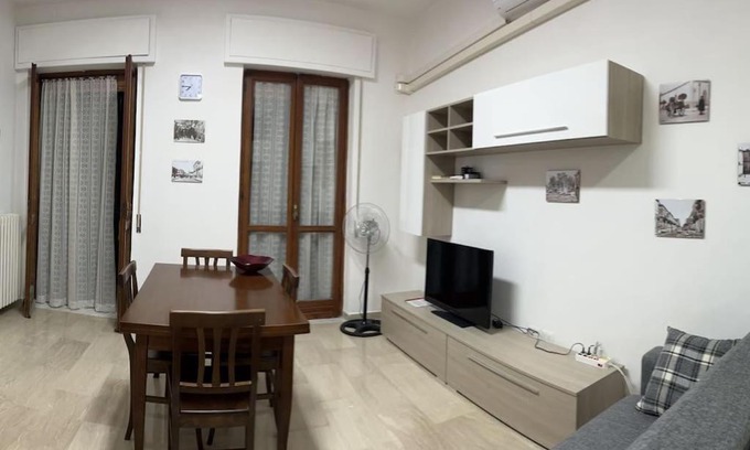 Cerignola Appartement | Santa Lucia apt