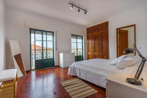 Local da Parvoice Appartement | Santa Luzia