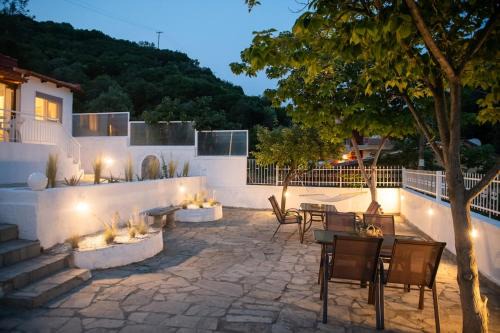 Volvi Maison | Santa Marina Garden - Suite A