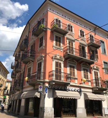 Biella Appartement | Santa Marta Apartment
