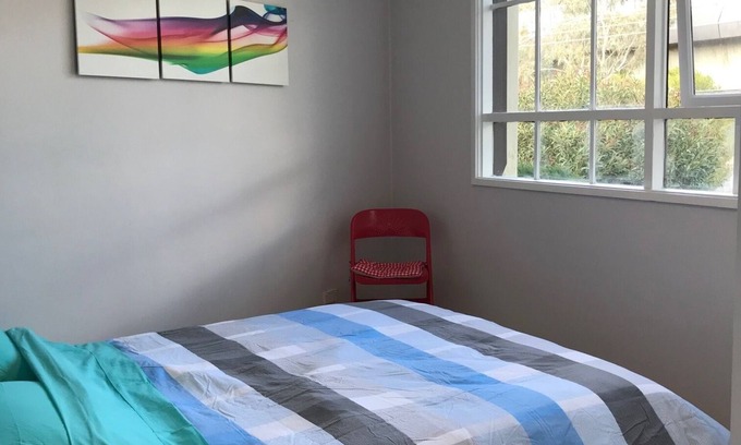 Carnegie Appartement | Appartement Santa Monica
