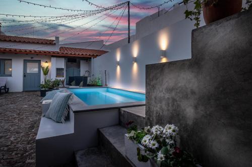 Reguengos de Monsaraz Maison | Santa Paciência Reguengos de Monsaraz