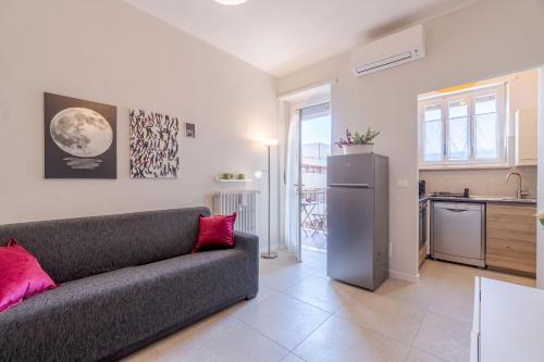 Santa Rita Appartement | Santa Rita Functional Flat with Balcony
