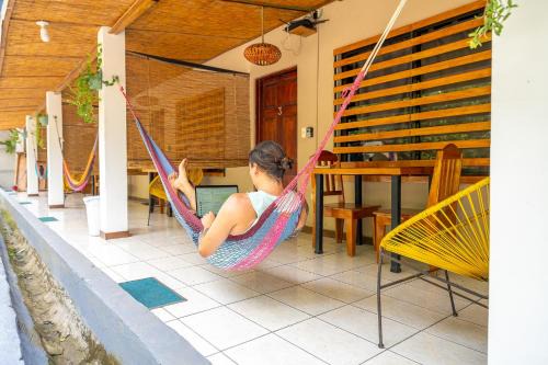 Carmen Hôtel | Santa Toro Inn