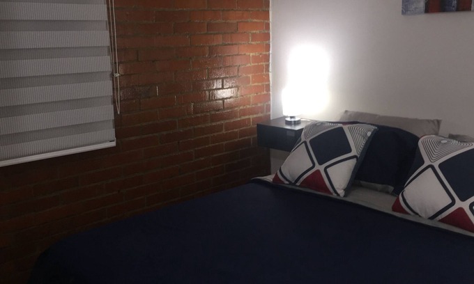 Kennedy Appartement | santafe del tintal appartement derrière la bibliothèque