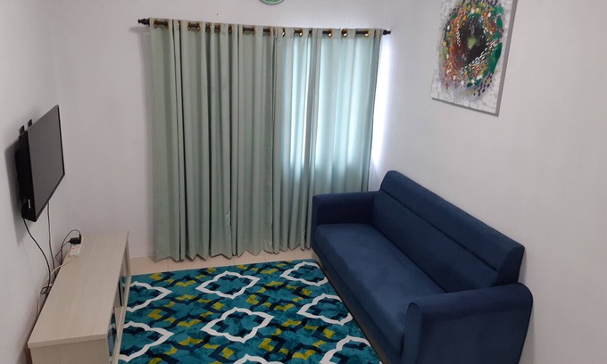 Tanah Rata Maison | Santai Cameron Homestay