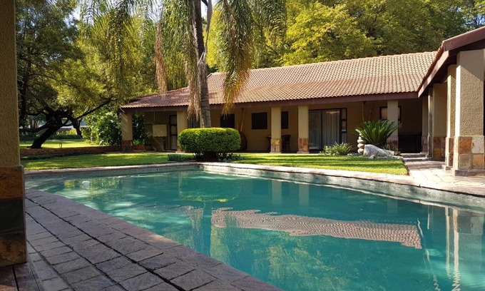 Brits Maison | Santai guesthouse