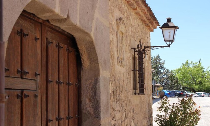 Pedraza Maison | Santamaría - Mirador de Pedraza