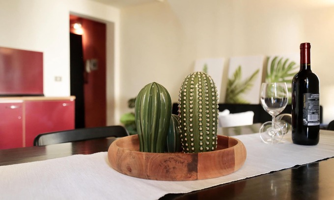 Pisa City Centre Appartement | santamarta35: characteristic apartment in a great location