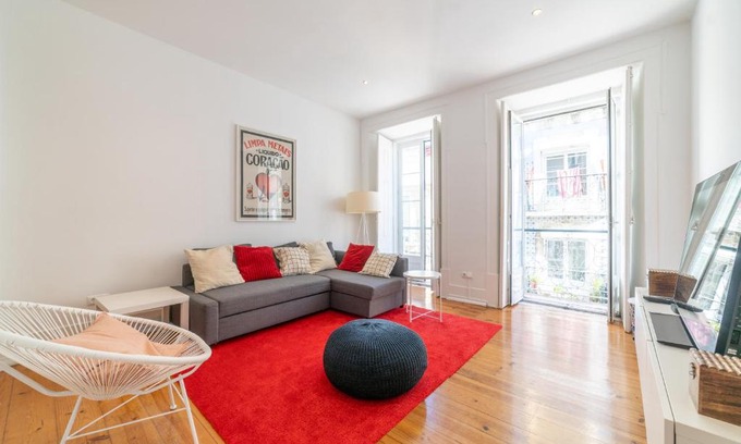 Pena Appartement | Santana Apartment