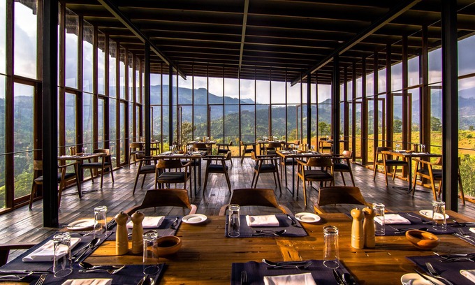 Gomara Hôtel | Santani Wellness Kandy