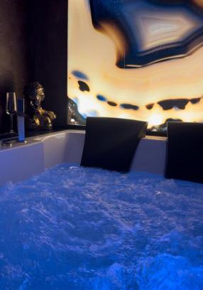 Kalsa Appartement | SantaTeresa19 Suite & Spa