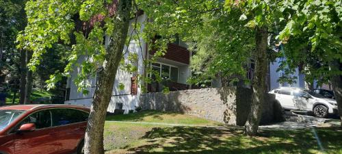 Juodkrante Appartement | Santauta