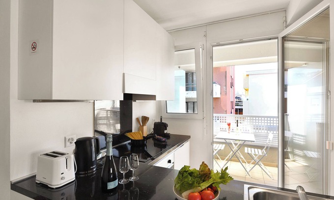 Viganello Appartement | Santi Apartment Few Min From Lake