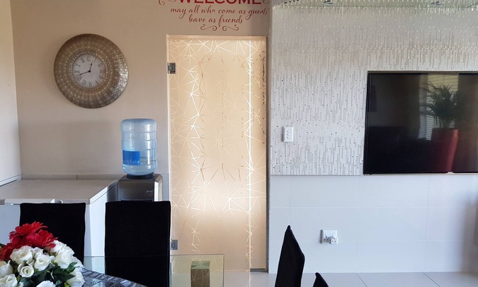 Redhill Appartement | Santiago Bay
