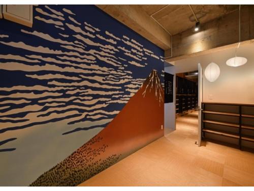 Naha City Centre Maison | Santiago Guesthouse Naha - Vacation STAY 86300v
